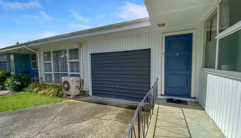 3/25 Naseby Street, Merivale