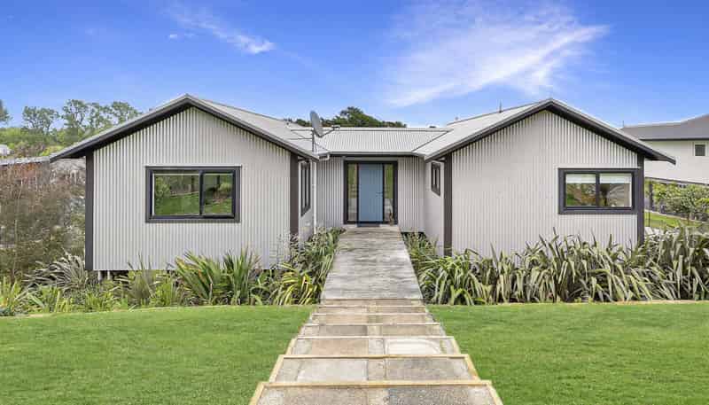 37 Whitaker Street, Te Aroha