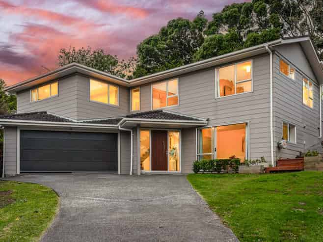 19 Clensmore Place, Torbay