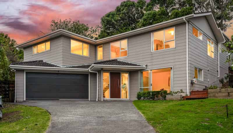 19 Clensmore Place, Torbay