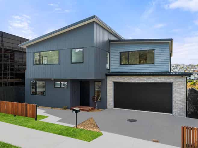 47 Streamview Way, Long Bay