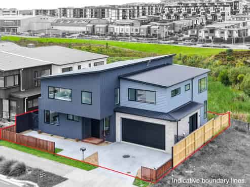 47 Streamview Way, Long Bay