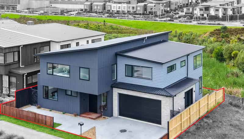 47 Streamview Way, Long Bay