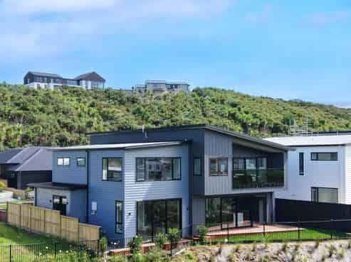 47 Streamview Way, Long Bay