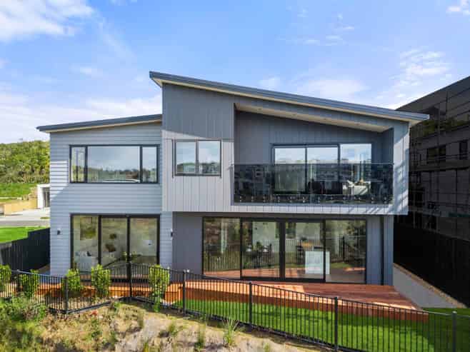 47 Streamview Way, Long Bay