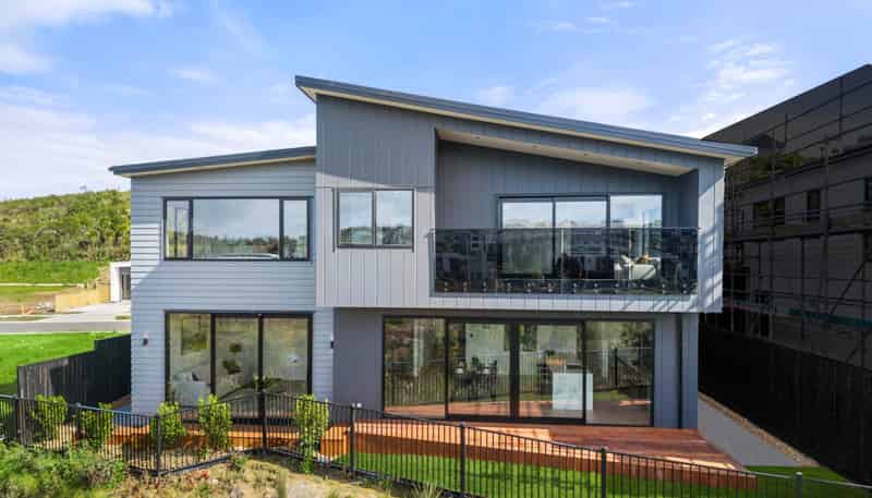 47 Streamview Way, Long Bay