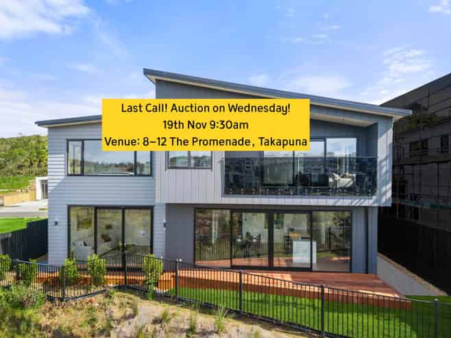 47 Streamview Way, Long Bay