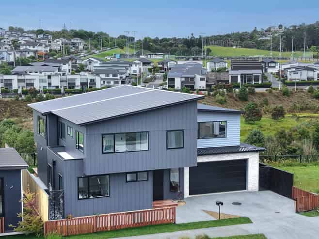 47 Streamview Way, Long Bay