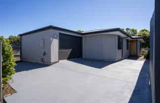 23 Randolph Street, Woolston