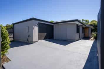 23 Randolph Street, Woolston
