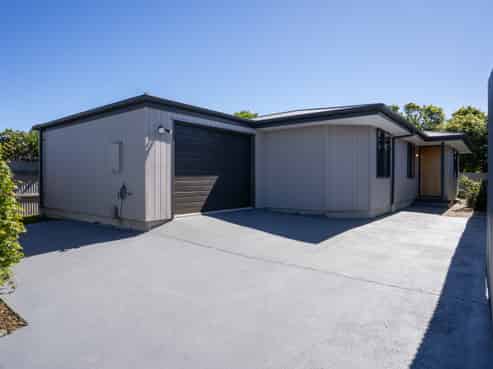 23 Randolph Street, Woolston