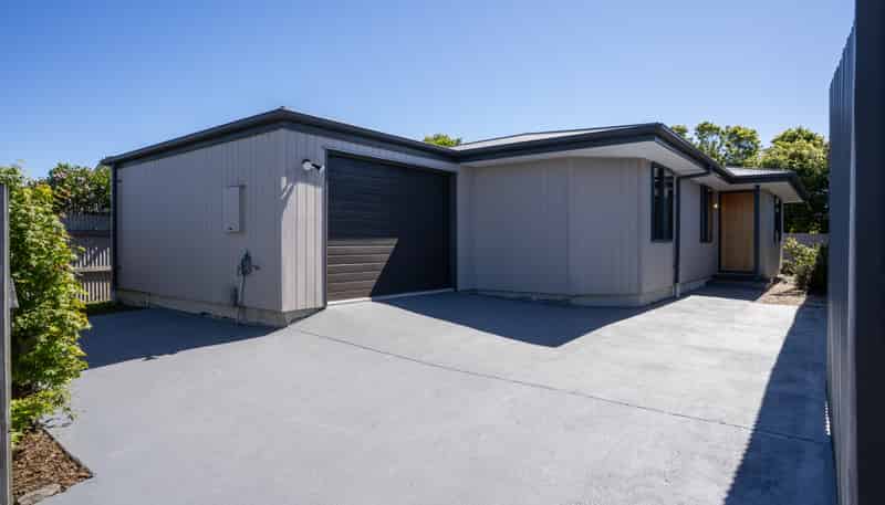 23 Randolph Street, Woolston