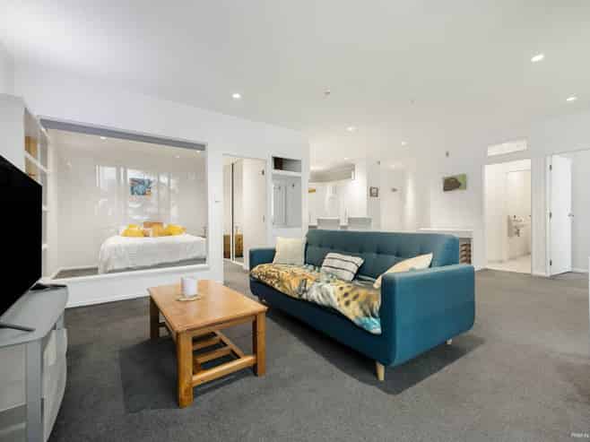 2I/71-75 Lorne Street, Auckland Central