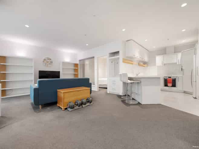 2I/71-75 Lorne Street, Auckland Central