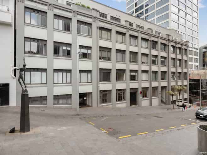 2I/71-75 Lorne Street, Auckland Central