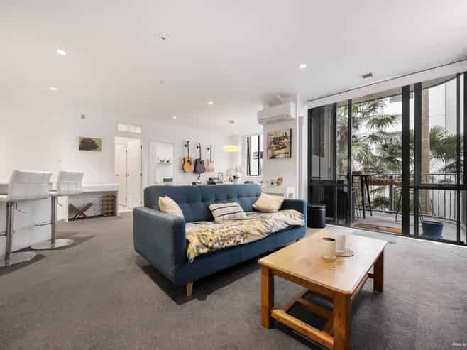 2I/71-75 Lorne Street, Auckland Central