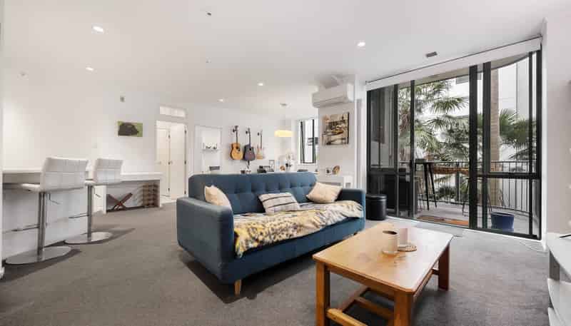 2I/71-75 Lorne Street, Auckland Central