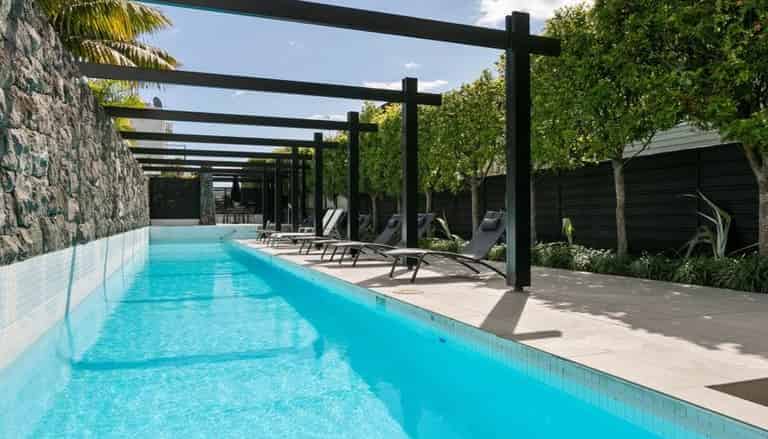 7/258 Hurstmere Road, Takapuna