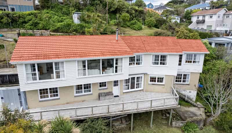 19 Quetta Street, Ngaio