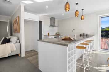 1A Richmond Avenue, Halswell