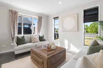 1A Richmond Avenue, Halswell