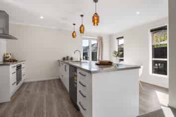 1A Richmond Avenue, Halswell