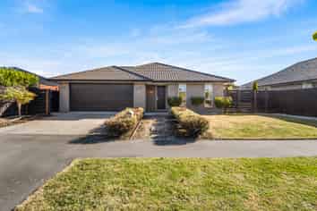 1A Richmond Avenue, Halswell