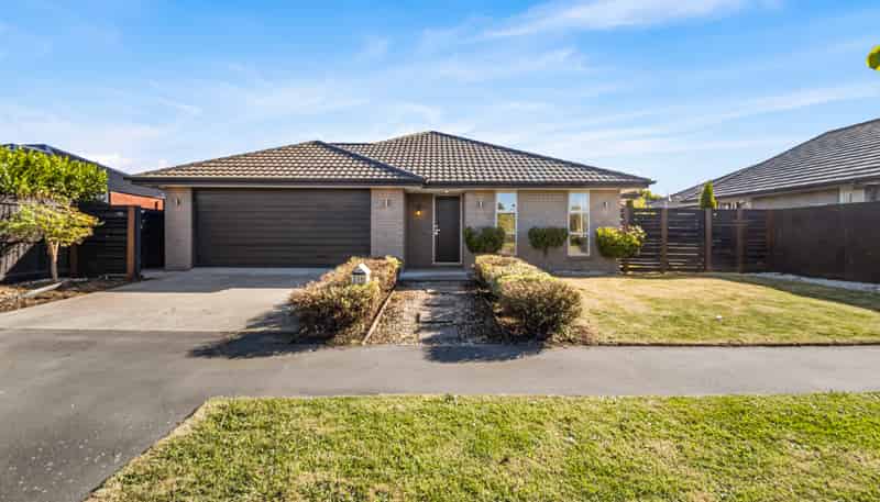1A Richmond Avenue, Halswell