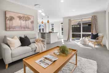 1A Richmond Avenue, Halswell