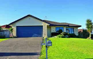 45 Magic Way , Manurewa