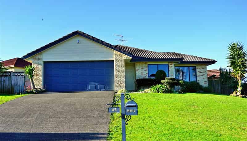 45 Magic Way , Manurewa