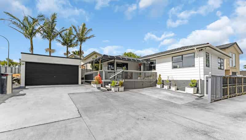 97 Everglade Drive, Totara Heights