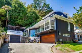 31A Nikau Street, Eastbourne