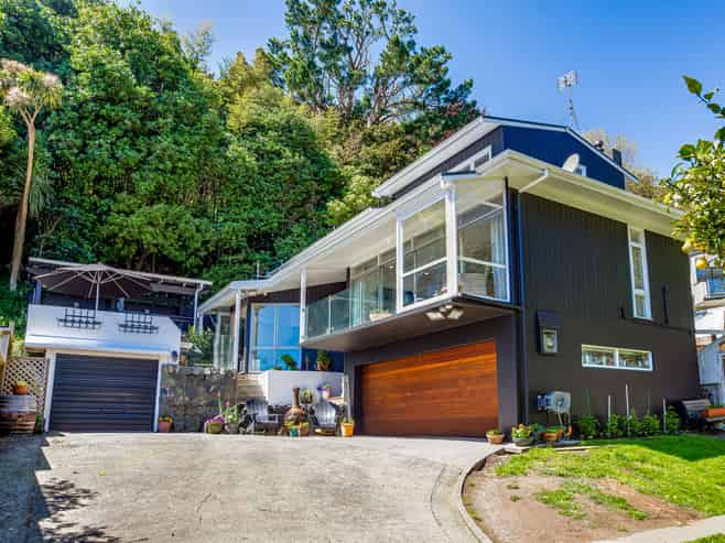 31A Nikau Street, Eastbourne