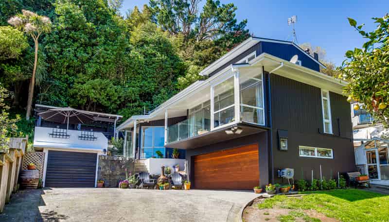 31A Nikau Street, Eastbourne