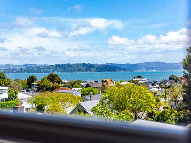 31A Nikau Street, Eastbourne