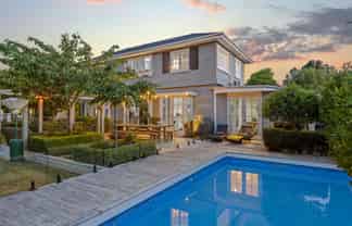 5 Kotare Street, Fendalton