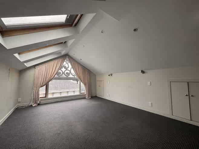 Bedsit/195 The Terrace, Wellington Central