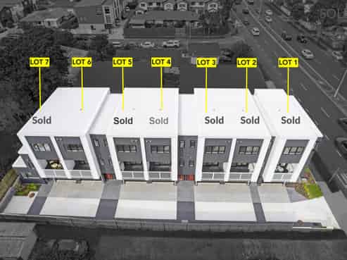 6/220 Pakuranga Road, Pakuranga Heights