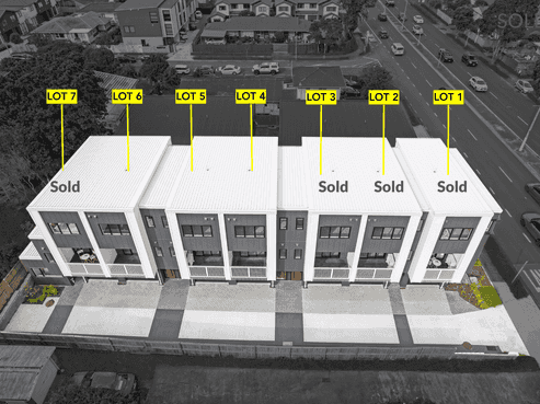 Lots 5 & 6/220 Pakuranga Road, Pakuranga Heights