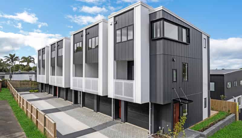 Lots 1-3/220 Pakuranga Road, Pakuranga Heights