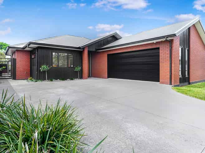 48A Macfarlane Street, Hamilton East