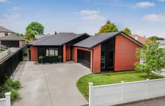 48A Macfarlane Street, Hamilton East