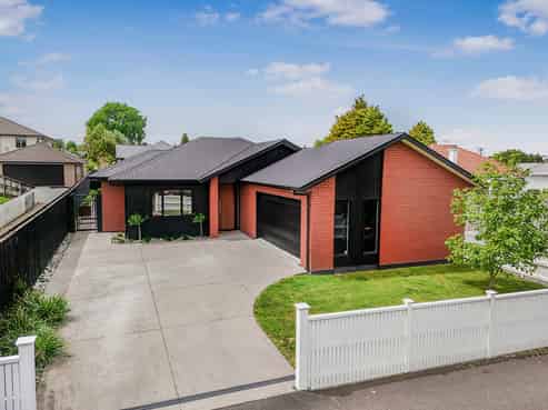 48A Macfarlane Street, Hamilton East