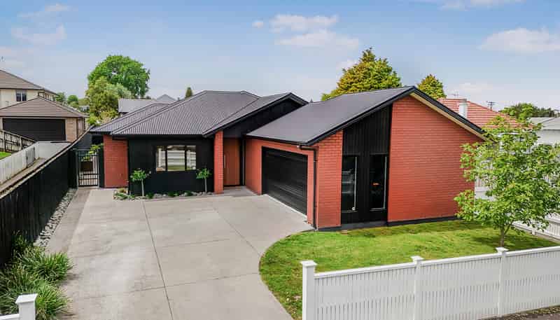 48A Macfarlane Street, Hamilton East