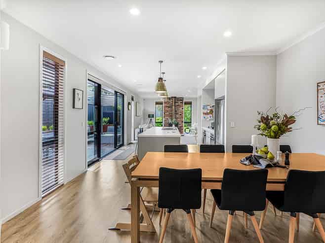 48A Macfarlane Street, Hamilton East