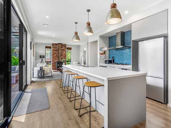 48A Macfarlane Street, Hamilton East