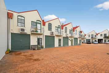 12/5 Tanner Street, Woolston