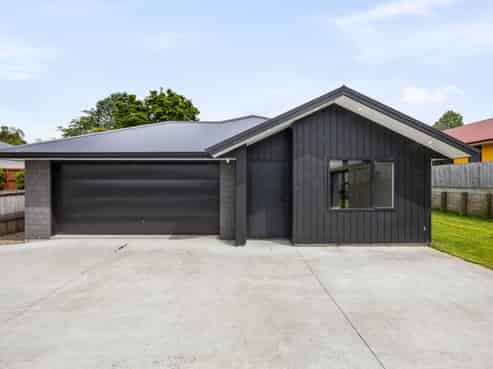 22A Carey Street, Kihikihi