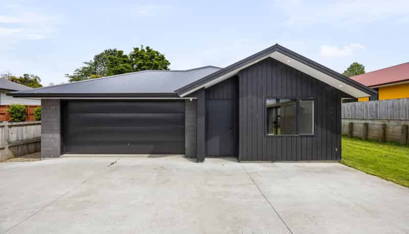 22A Carey  Street, Kihikihi